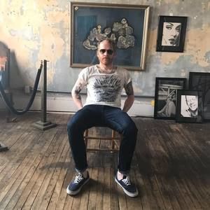 Meet your Posher, Will